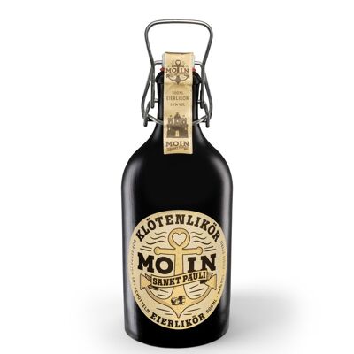 MOIN liquore per palline 24% 500ml