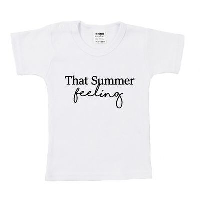 Hemd | Dieses Sommergefühl