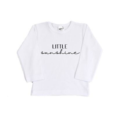 Chemise | Petit soleil