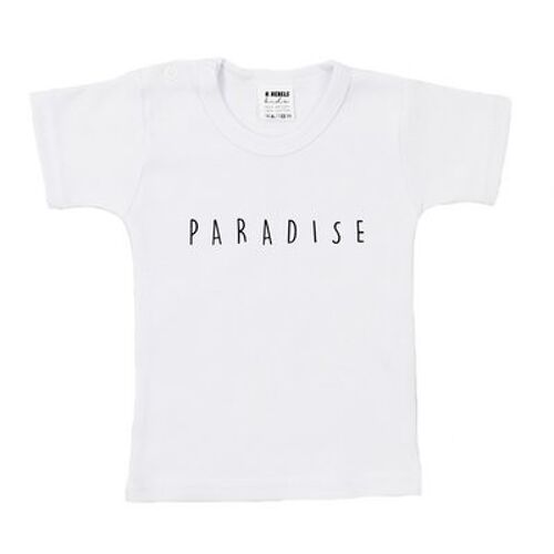 Shirt | Paradise