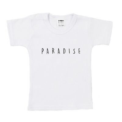 Chemise | paradis