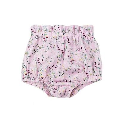 Bloomer | Flowerprint Light Pink | Handmade