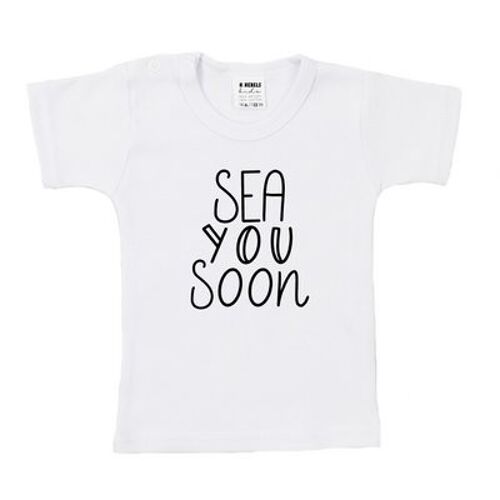 Shirt | Sea you soon