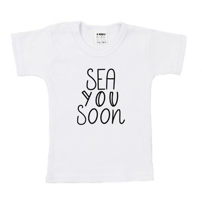 Shirt | Sea you soon