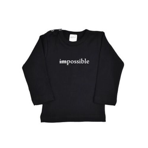 Shirt | Possible