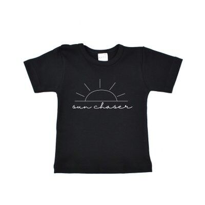 Shirt | Sun Chaser