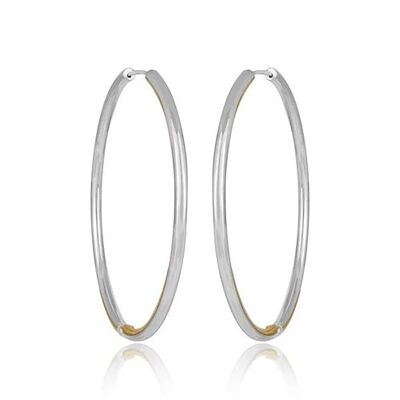 Beji illusion Hoops (Small)