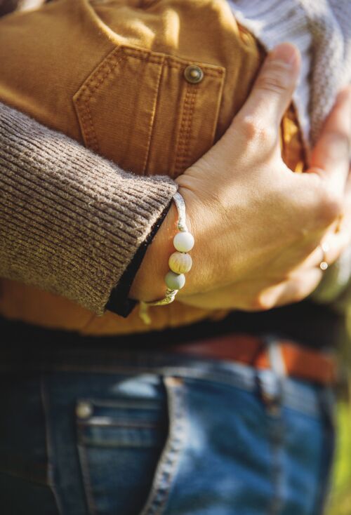 Bracelet Scandi