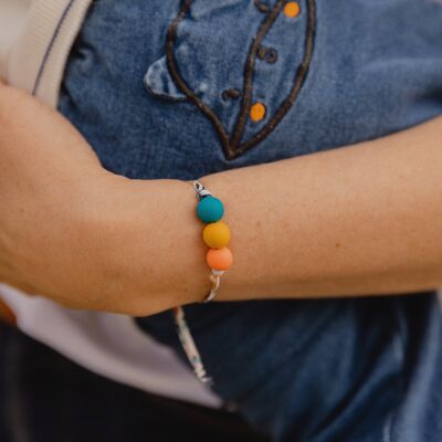 Sweet sun liberty bracelet