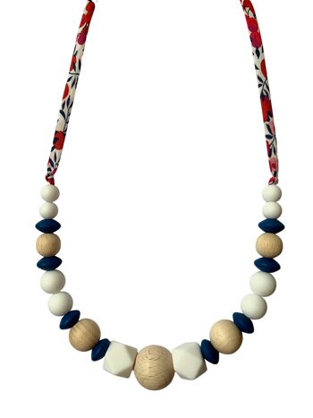 Collier d'allaitement ou de portage Marianne 2