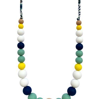 Kit créatif enfant Je fabrique mon collier - Marguerite - dès 4 ans -  Pour enfant/Kits créatif - Mawen Materne