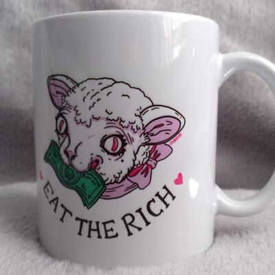 Eat The Rich