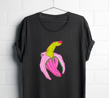 Doigt Banane 2