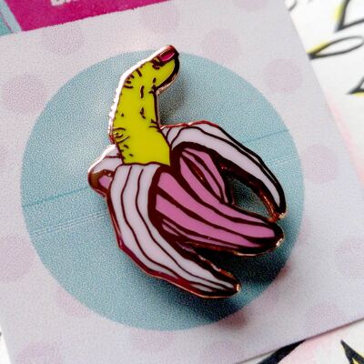 Dito Banana Pin