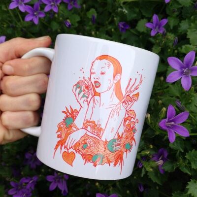 Persephone Mug