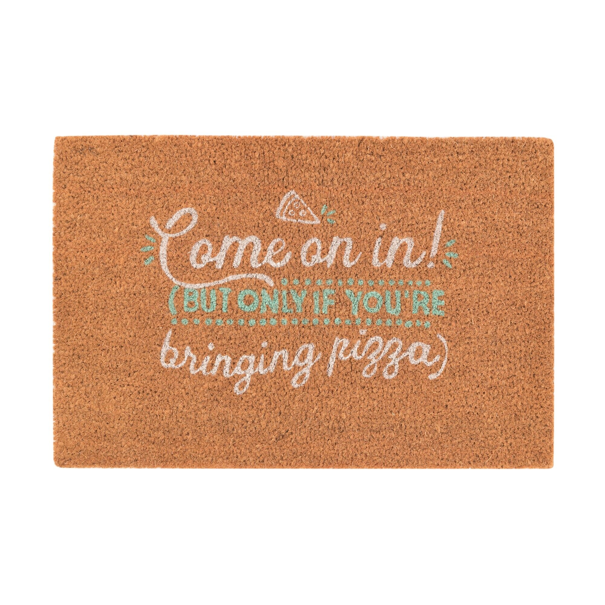 Zerbino - Entra! (ma solo se porti tu