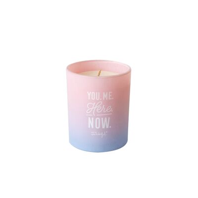 Candle - You. Me. Here. Now.