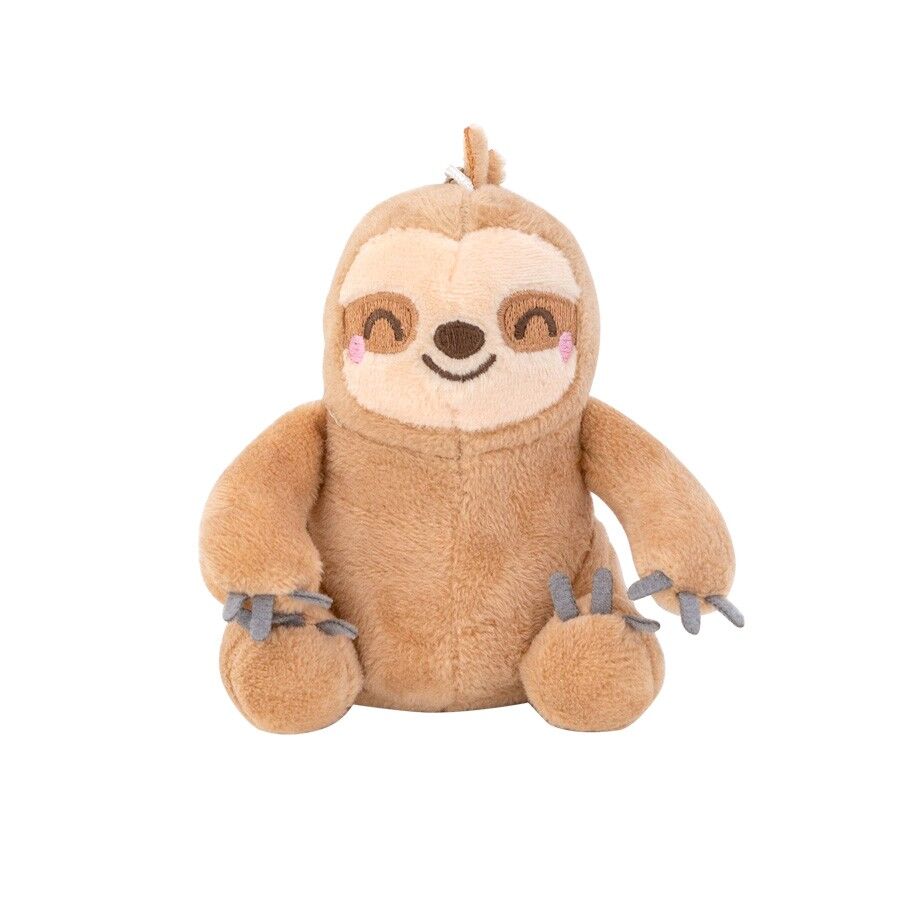 Llavero de peluche Sloth - Slow Collection