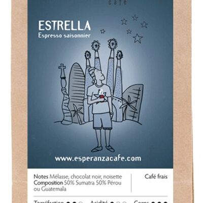 Estrella Grains (blend)