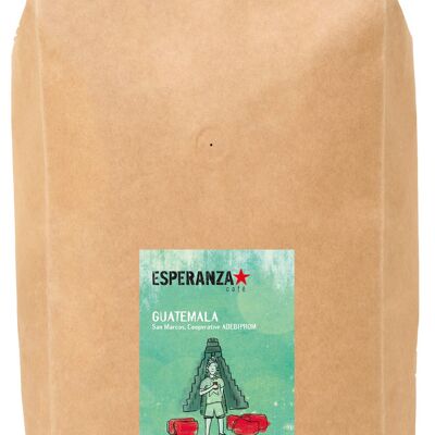 Guatemala San Marcos 3kg Grani