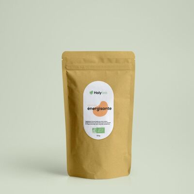 Infusion Énergisante - 3 Sachets (Meilleure offre) -17%