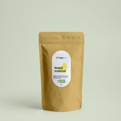 Morning Boost Tea - 2 sobres (más vendido) -13%