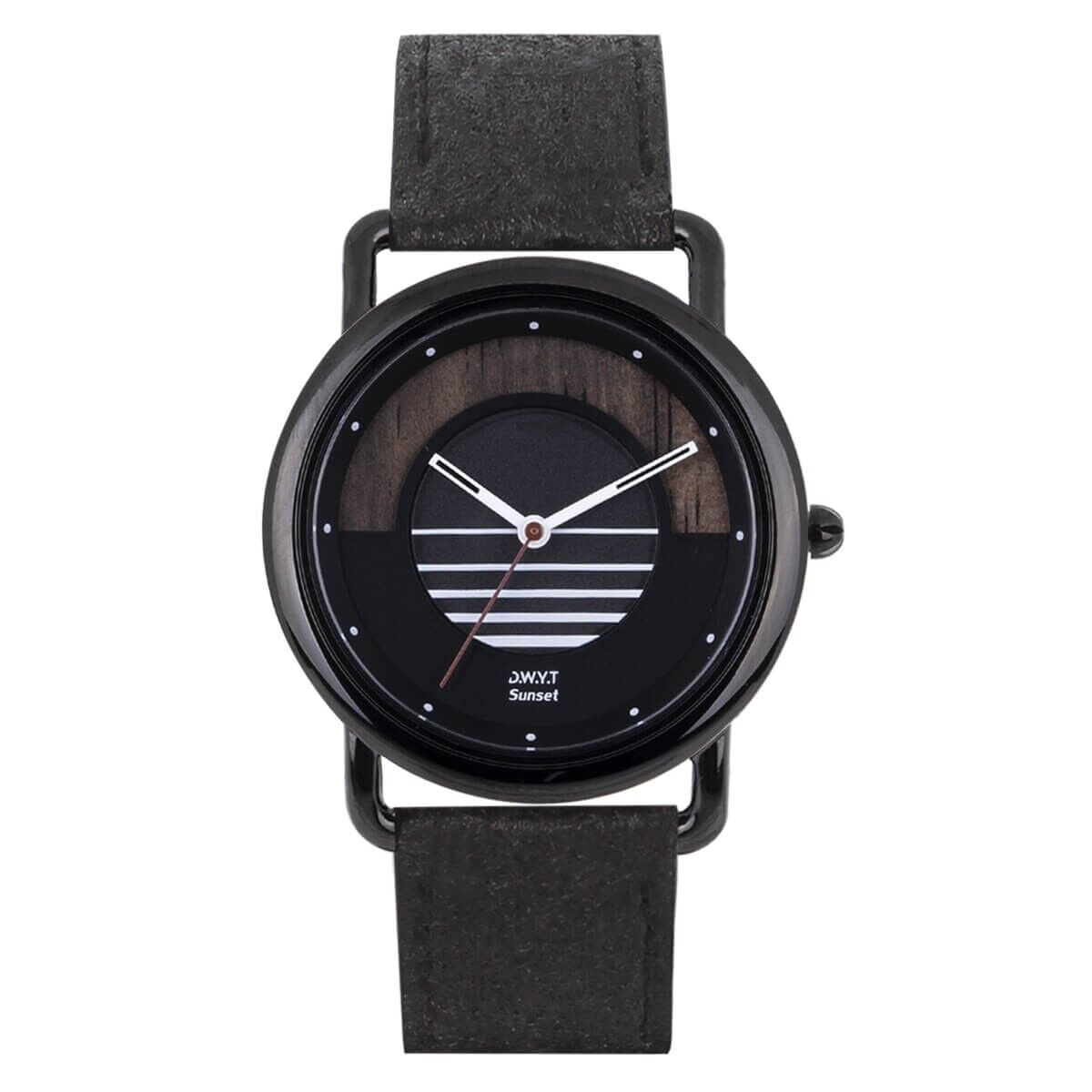 Montre vegan hot sale