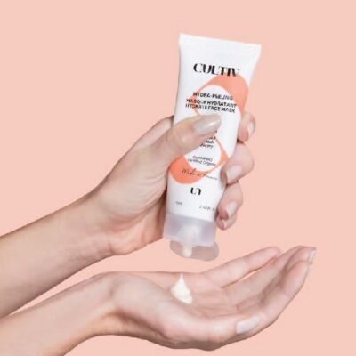 HYDRA-PEELING 2-in-1 Peeling Mask