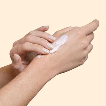 Crème mains HYDRA-INTENSE 2