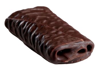 Étui 18 crêpes dentelle chocolat noir - 90g 3