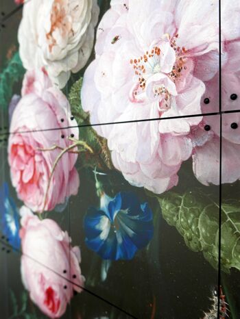 IXXI - Still life with FlowersDe Heem L - Wall art - Poster - Wall Decoration 3