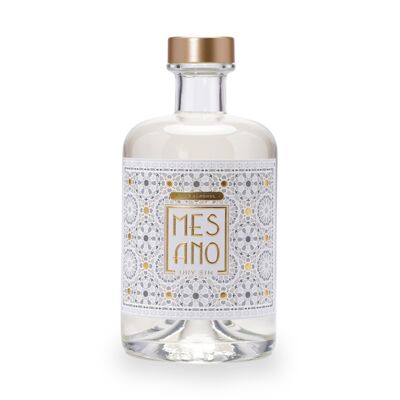 Mesano Dry Sin 0.5 liters (without alcohol)