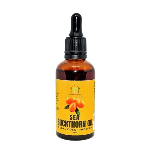 Sea Buckthorn oil