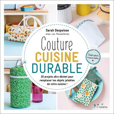 Sustainable Kitchen Couture