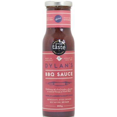 sauce barbecue