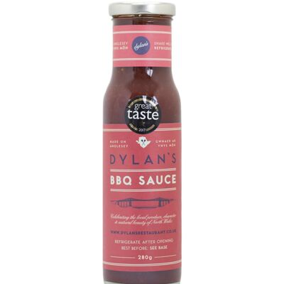 BBQ Sauce