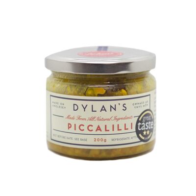 Piccalilli