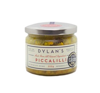 Piccalilli