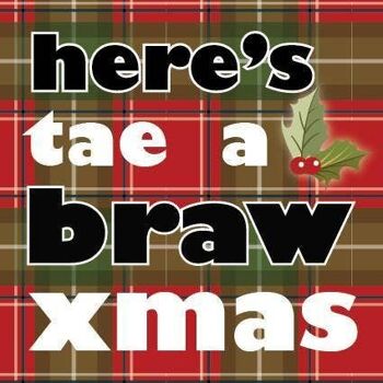 XHAV08 Voici Tae a Braw Noël