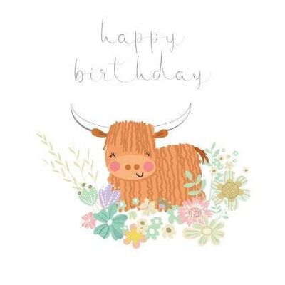 CC01 Compleanno della mucca delle Highland