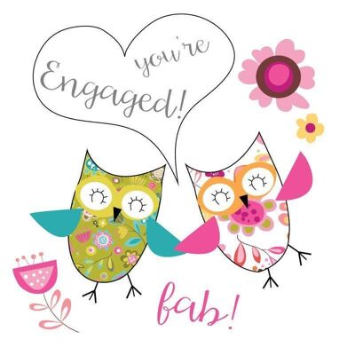 FC40 Owl Engagement