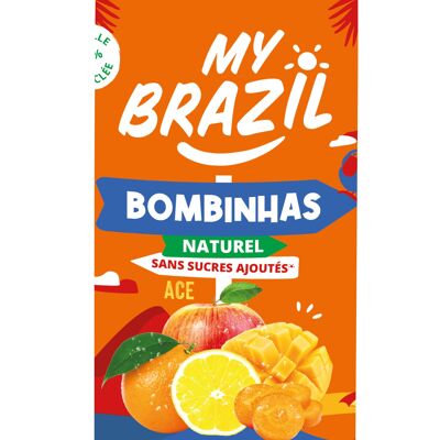 Bombinhas 70cl