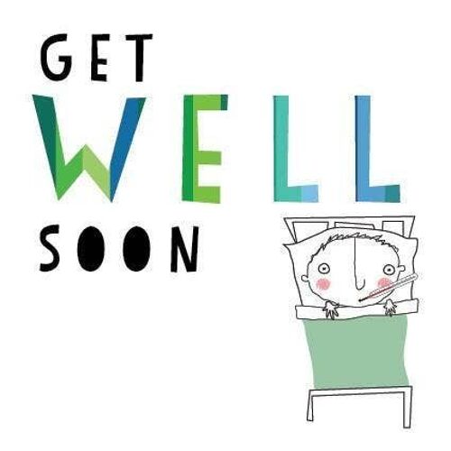 BLO42 Get Well Soon