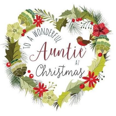 SC63 Auntie