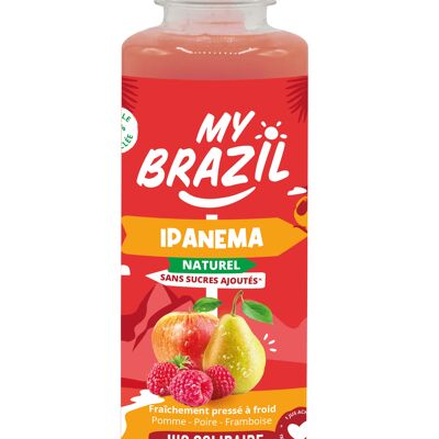 Ipanema juice 70cl