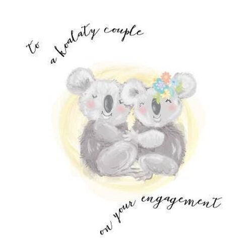 CC56 Engagement Koala