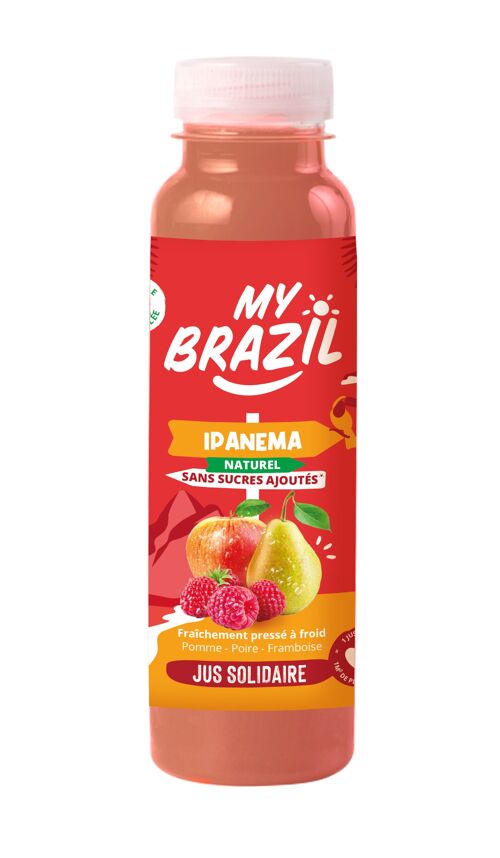 Ipanema 25cl