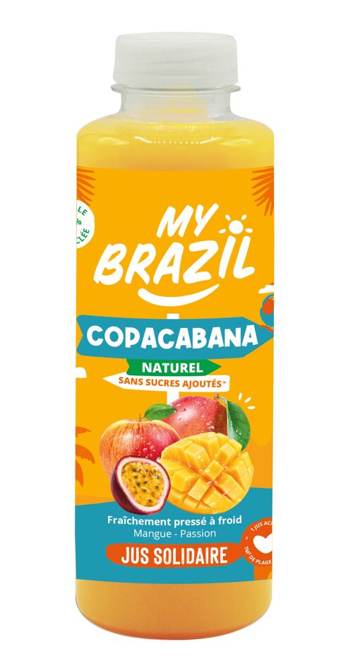 Copacabana 70cl