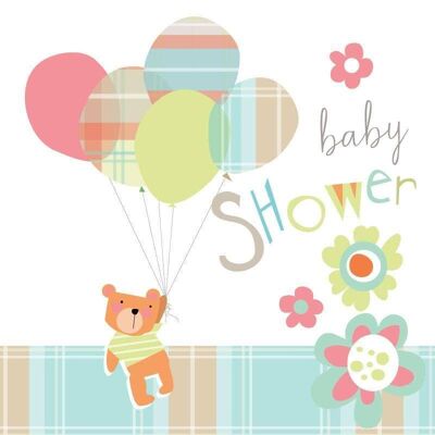 H74 Babyparty