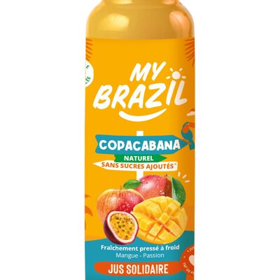 Copacabana 25cl